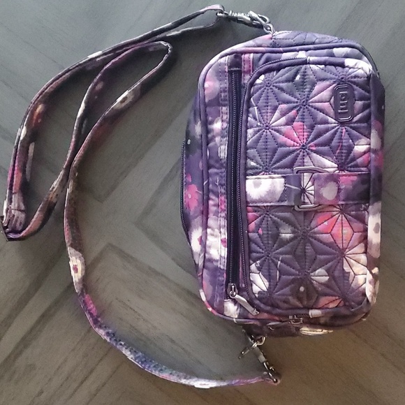 lug Handbags - Lug crossbody bag